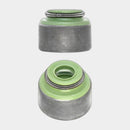 Engine Valve Stem Oil Seal for Isuzu Amigo Trooper VehiCROSS Rodeo Sport Axiom