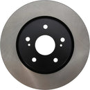 295 mm Front Brake Rotor with Coated Hat for Suzuki Grand Vitara 2006–2013