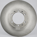 Centric 121.46040 single front brake rotor
