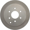 286 mm Rear Brake Rotor for Suzuki Equator 2009–2012