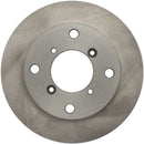 231 mm Front Brake Rotor for Suzuki Swift 1995–2001