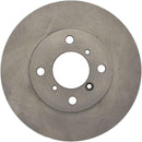 246 mm Front Brake Rotor for Suzuki Aerio and Esteem
