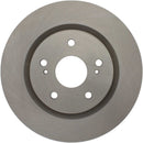 295 mm Front Brake Rotor for Suzuki Grand Vitara 2006–2017