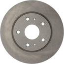 280 mm Front Brake Rotor for Suzuki SX4 2007–2014