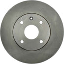 278 mm Front Brake Rotor for Suzuki Verona 2004–2006