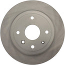 276 mm Rear Brake Rotor for Suzuki Verona 2004–2006