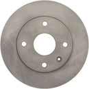 256 mm Front Brake Rotor for Suzuki Forenza and Reno