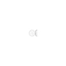 Centric 123.48004 rear brake drum