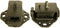 Engine Motor Mounts Toyota Pickup Truck 4Runner 22R RE-0