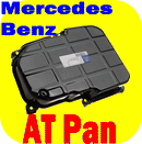 Transmission Pan Mercedes Benz 300 d sd td cd 123 126-6367