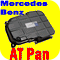 Transmission Pan Mercedes Benz 300 d sd td cd 123 126-6367
