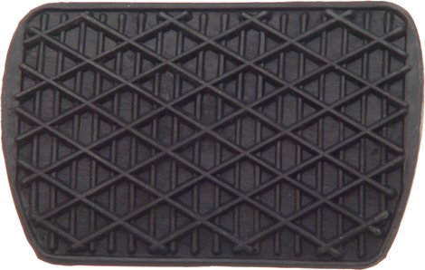 Brake Pedal Pad Mercedes S550 S600 SL320 SL500 SL600 380 420 500 560 300 e sel-0