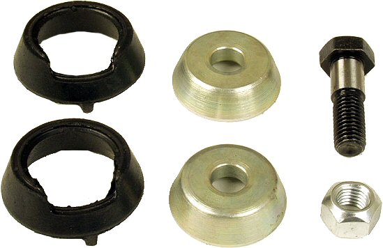 Control Arm Kit Mercedes Benz 240 300 d sd td 123 126-5422
