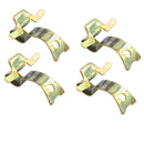 4 Hubcap Clips Mercedes Benz 220 230 240 250 280 300-0
