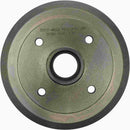 180 mm Rear Brake Drum for Suzuki Swift 1995–2001 without ABS