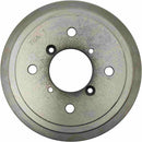 180 mm Rear Brake Drum for Suzuki Swift 1995–2001 with ABS