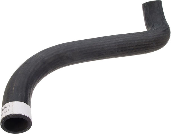 Upper Radiator Hose Mercedes Benz 240 300 d td cd 123-0