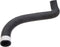 Upper Radiator Hose Mercedes Benz 240 300 d td cd 123-0