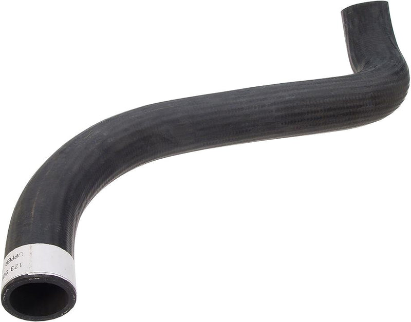 Upper Radiator Hose Mercedes Benz 240 300 d td cd 123-0