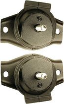 Front Engine Motor Mounts Toyota Cressida 7MGE pair-10810