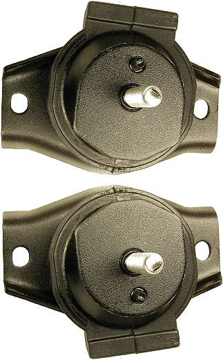 Front Engine Motor Mounts Toyota Cressida 7MGE pair-10810