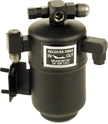 AC Receiver Drier for Mercedes Benz 240 300 D CD TD 123-0
