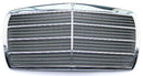 NEW Radiator Grill Mercedes Benz 230 240d 280 300d 123-0