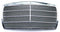 NEW Radiator Grill Mercedes Benz 230 240d 280 300d 123-0