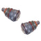 2 Ball Joints Mercedes Benz SL 300 500 560 SL E 107 129-0
