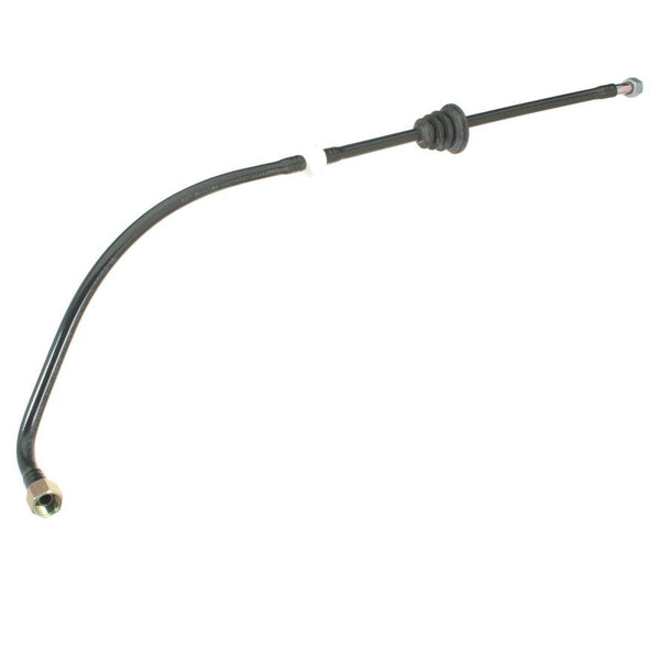 Brake Booster Vacuum Hose for Mercedes Benz 260 300 e 124 1244305329