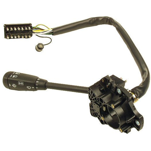 Turn Signal Switch Mercedes Benz 260 300 400 500 e 124-0