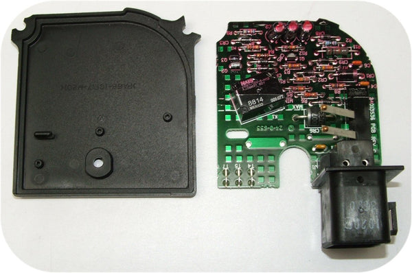 Chevrolet Chevy GMC Pickup Truck Tahoe 1500 Windshield Wiper Pulse Module Board-0