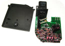 Chevrolet Chevy GMC Pickup Truck Tahoe 1500 Windshield Wiper Pulse Module Board-6876