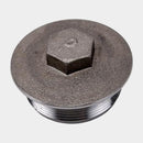 Front Differential Carrier Fill Plug for Isuzu Ascender