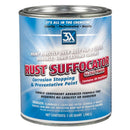 125 Rust Treatment Rust Suffocator 1 qt. Camper RV Travel Trailer