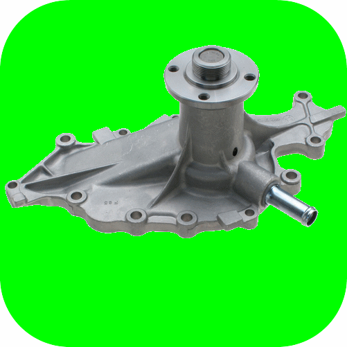 Water Pump Ford Aerostar Ranger Mazda B3000 Pickup 3.0-13059