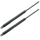 2 Tailgate Strut Shocks Volvo 245 265 240 260 Wagon NEW-0