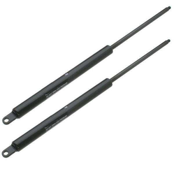 2 Tailgate Strut Shocks Volvo 245 265 240 260 Wagon NEW-0