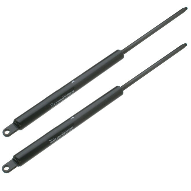 2 Tailgate Strut Shocks Volvo 245 265 240 260 Wagon NEW-0