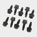 Engine Valve Lifter Guide Retainer Bolt for Isuzu Ascender