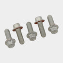 Engine Crankshaft Main Bearing Cap Bolt for Isuzu Ascender