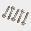Cylinder Head Bolt for Isuzu Ascender