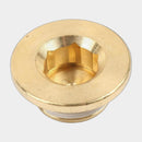 Engine Block Drain Plug for Isuzu Ascender