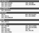 4 Oil Filters Saab 9-3 93 Arc Linear Aero Vector 03-06-22653