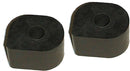2 Sway Bar Mounts Mercedes Benz 300 350 380 420 500 560 SEL SD SDL 126-0