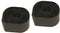 2 Sway Bar Mounts Mercedes Benz 300 350 380 420 500 560 SEL SD SDL 126-0