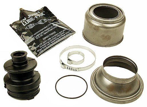 MB C.V. Boot Kit for 450 500 SEL SL-0