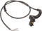 Brake Pad Sensor Harness Mercedes Benz 300 380 123 126-0