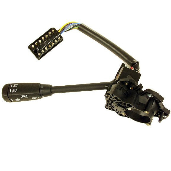 Turn Signal Switch Mercedes Benz 380 420 560 sel 126-0