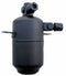 AC Receiver Drier for Mercedes Benz 420sel 500sel 560sel-0